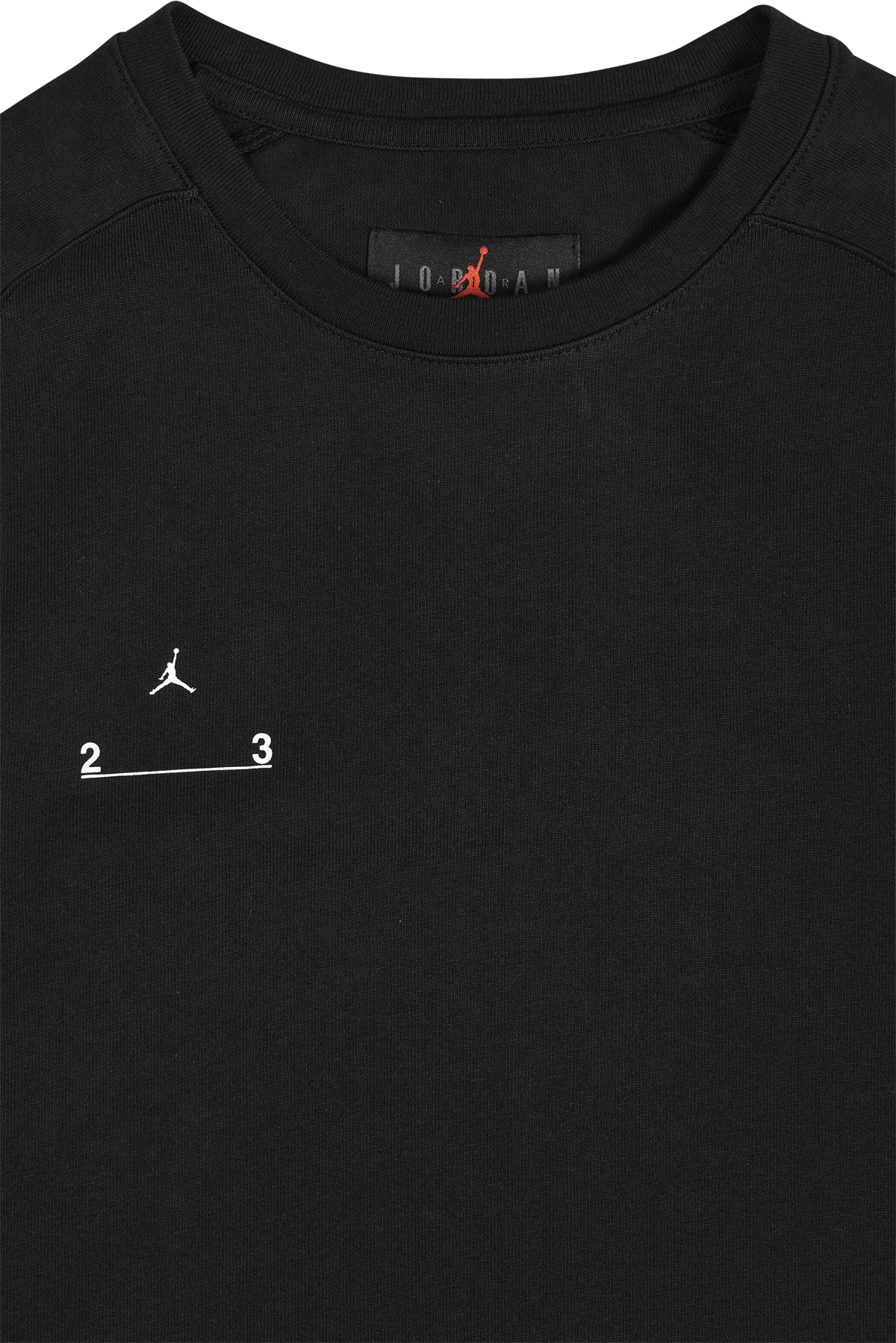 M J 23e Stmt Ls Top - Bild 3