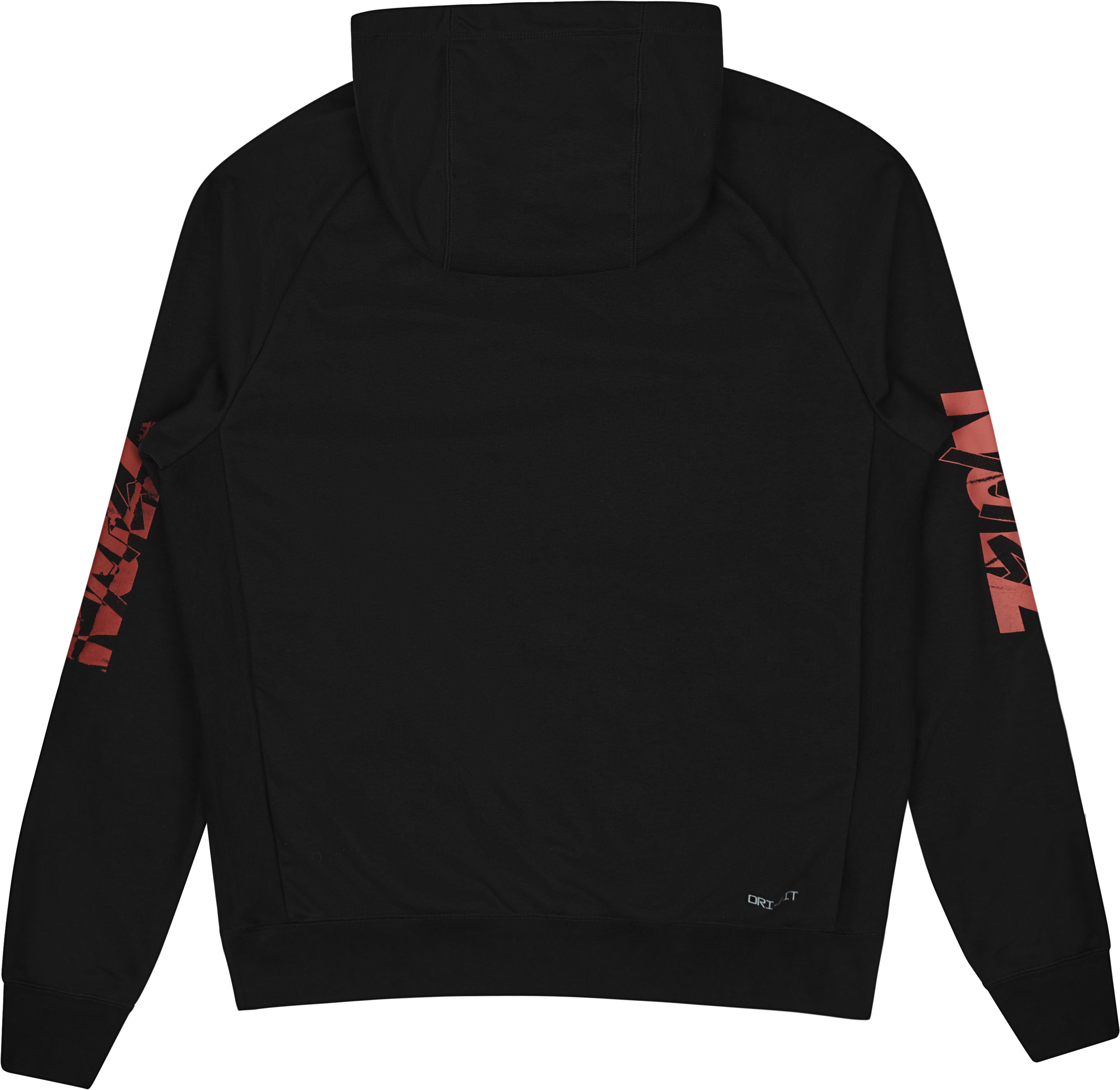 M J Zion Df Gfx Csvr Hoodie - Bild 2
