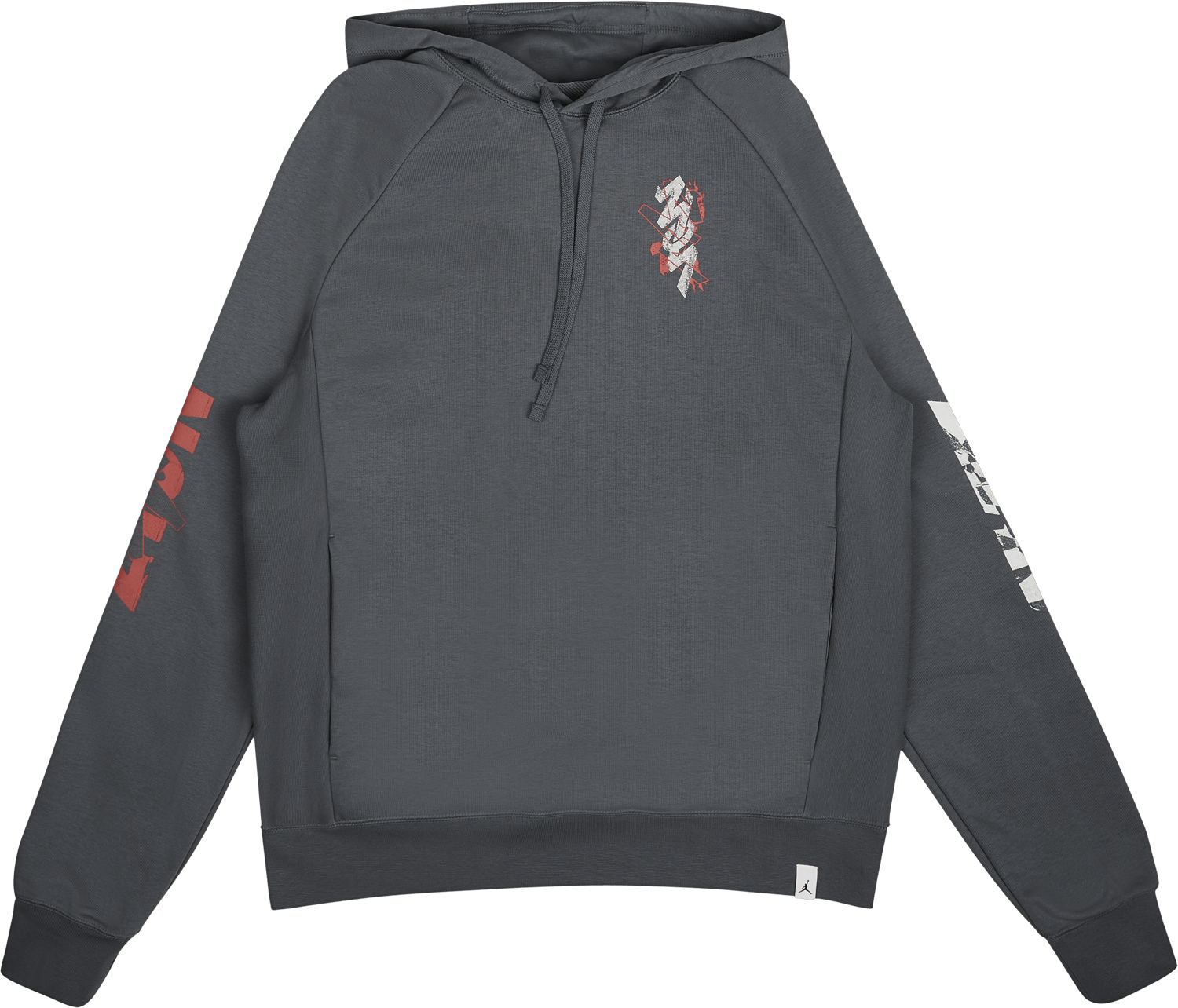 M J Zion Df Gfx Csvr Hoodie