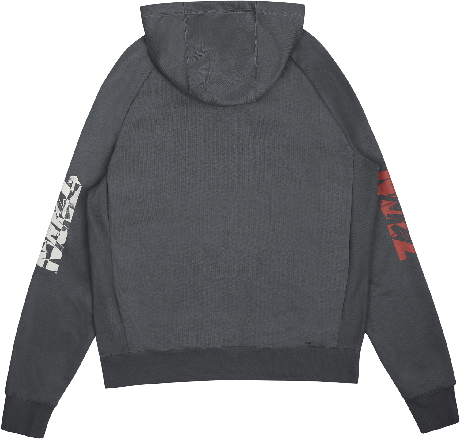 M J Zion Df Gfx Csvr Hoodie - Bild 2