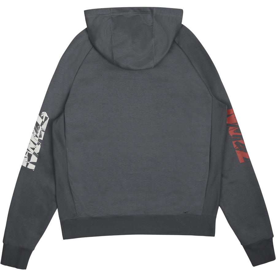 M J Zion Df Gfx Csvr Hoodie - Bild 2