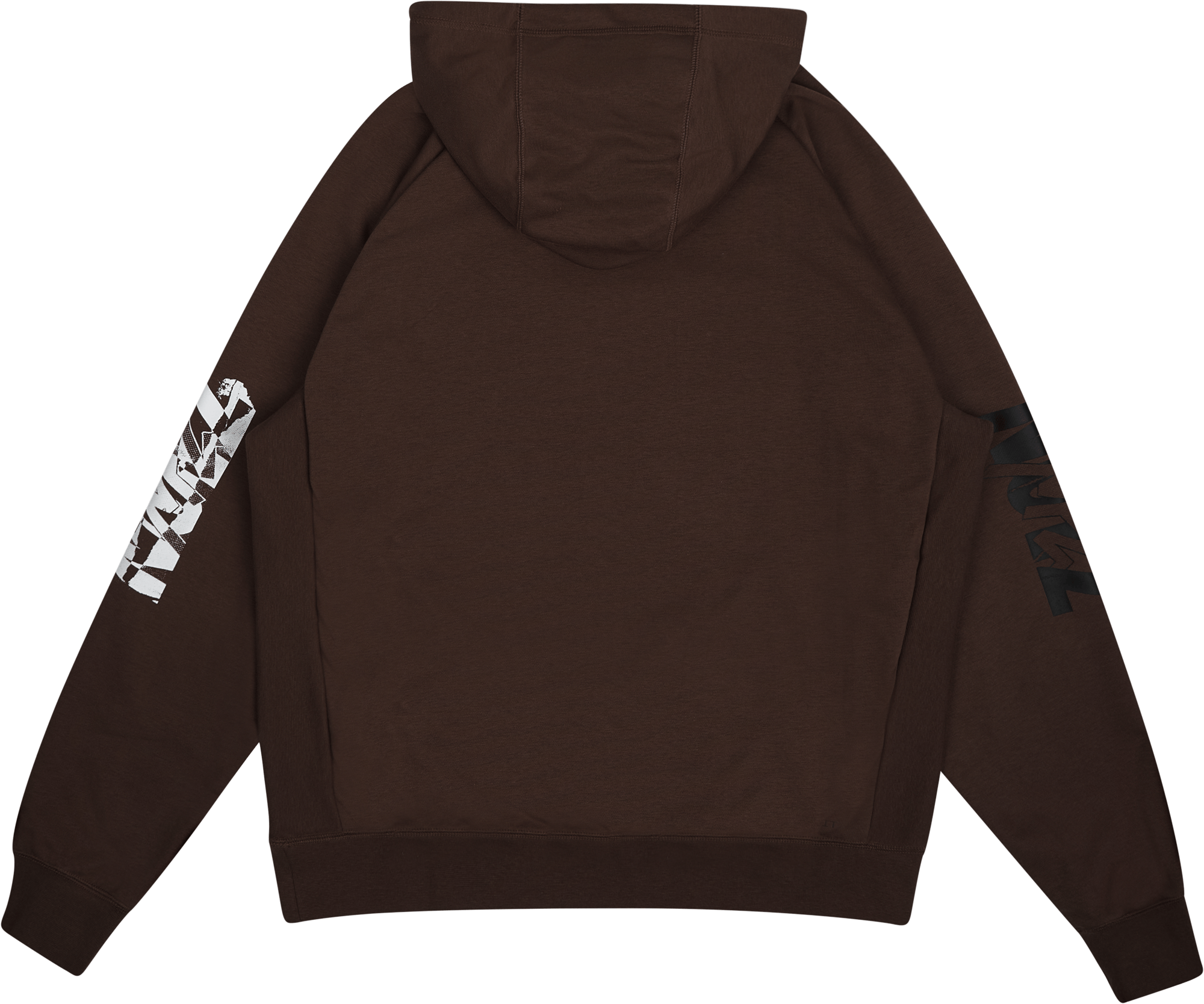 M J Zion Df Gfx Csvr Hoodie - Bild 2