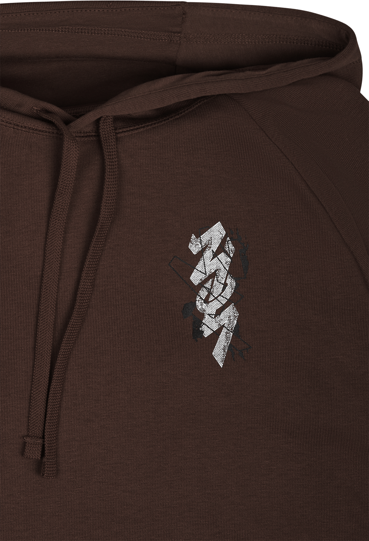 M J Zion Df Gfx Csvr Hoodie - Bild 3
