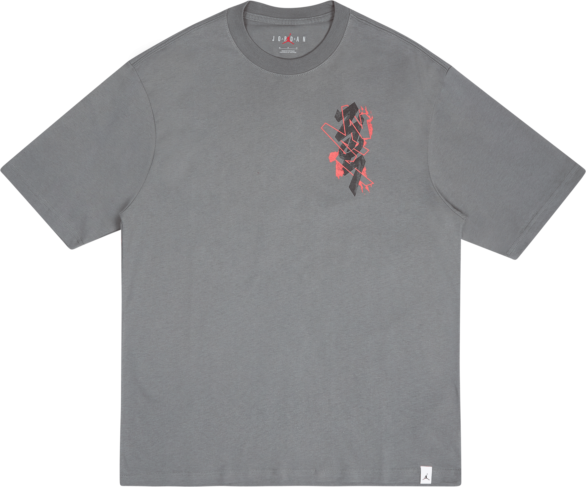 Zion Ss Seasonal Tee