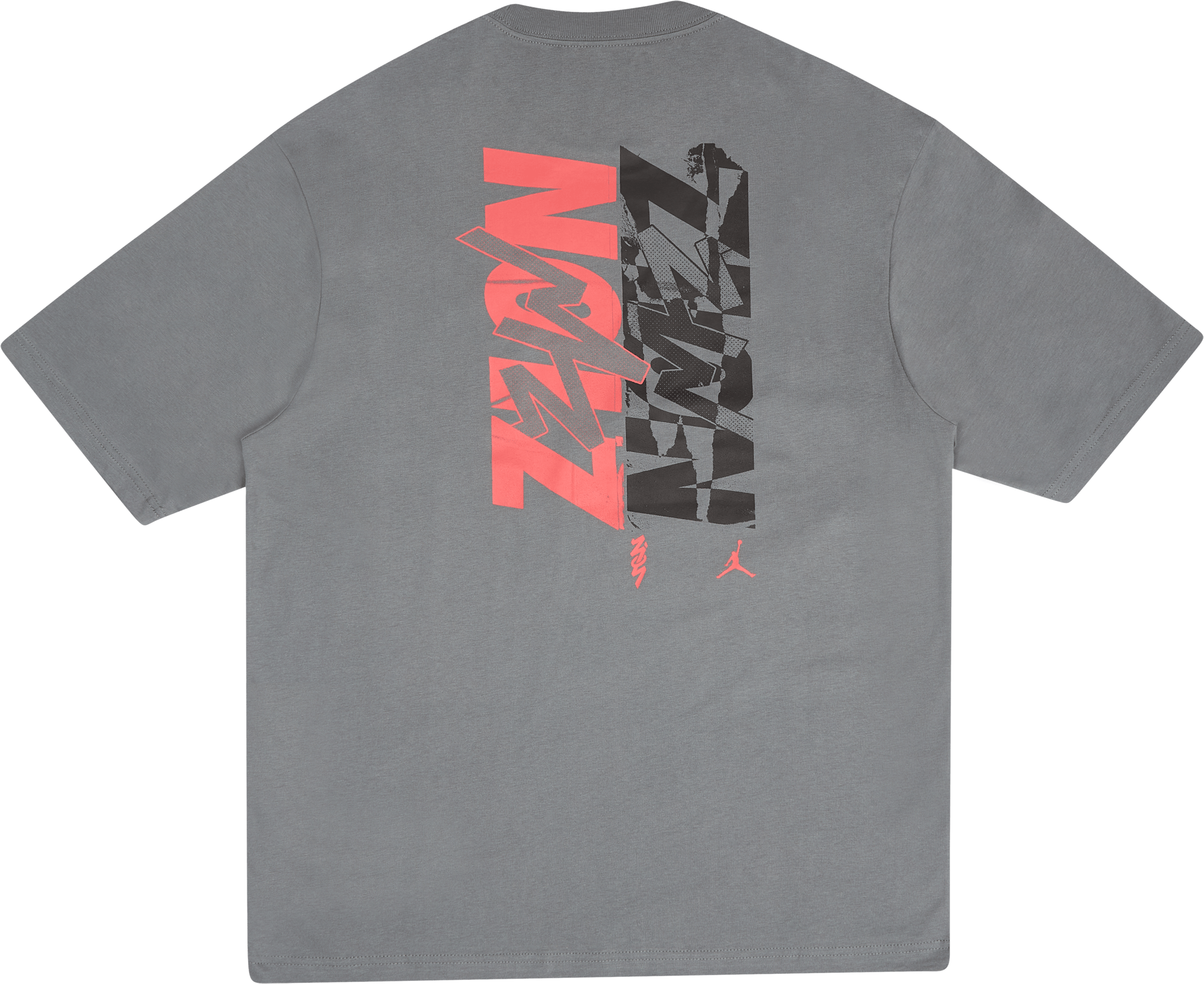 Zion Ss Seasonal Tee - Bild 2