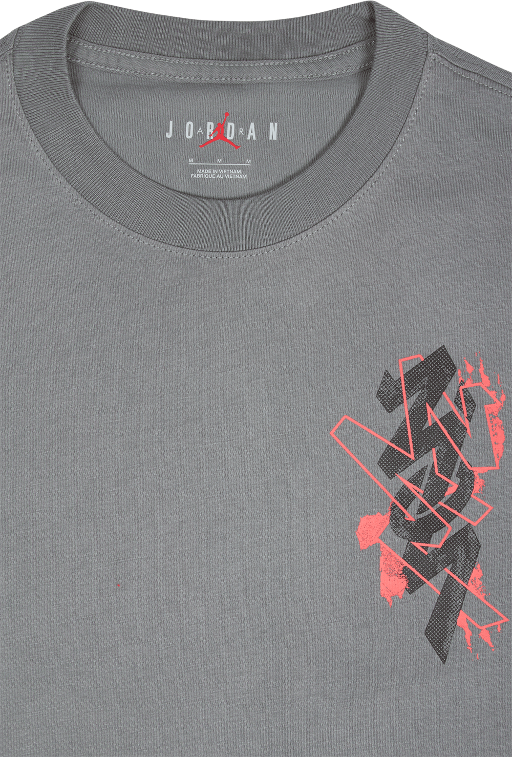 Zion Ss Seasonal Tee - Bild 3