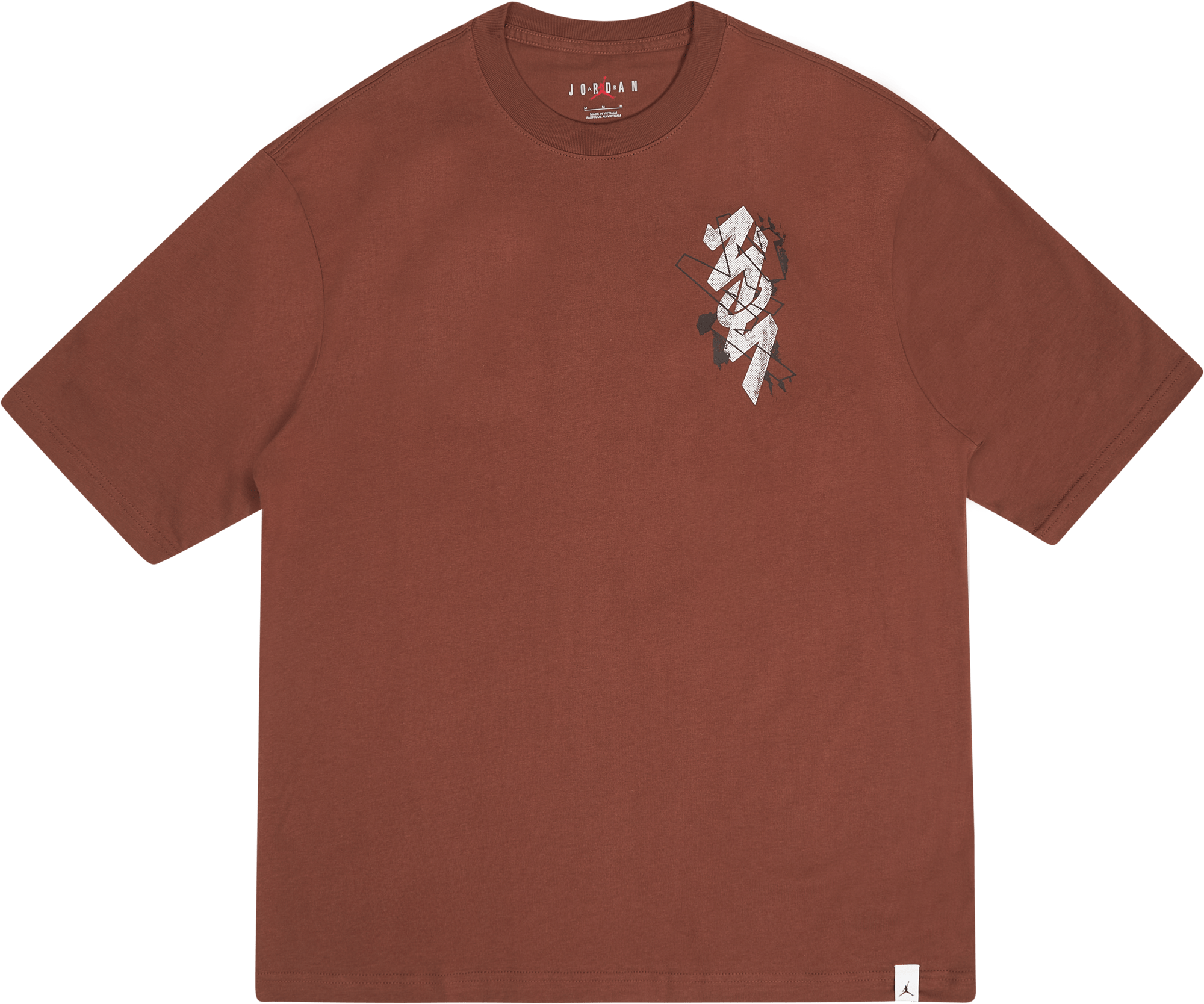 Zion Ss Seasonal Tee