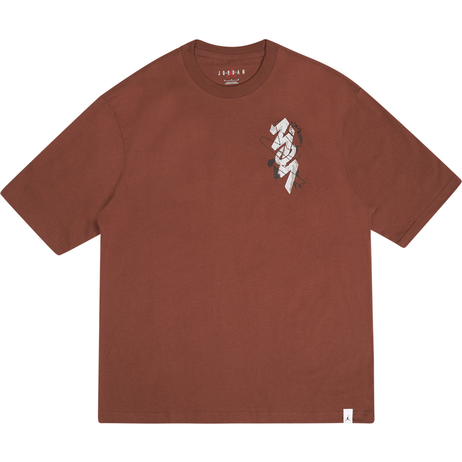 Zion Ss Seasonal Tee