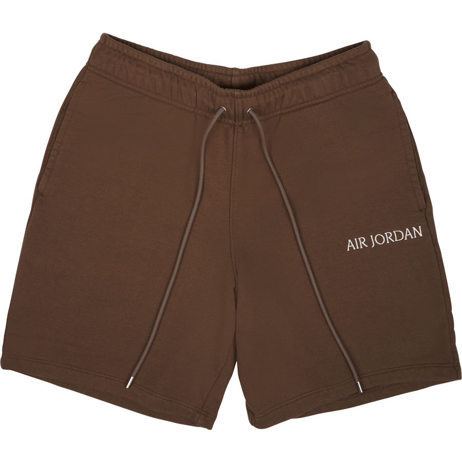 Air Jordan Wordmark Flc Short