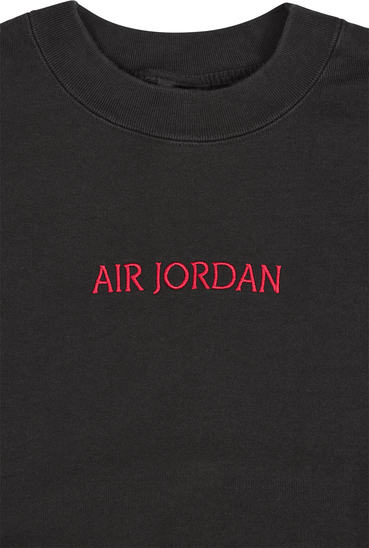 Women's Air Jordan Sp Flc Crew - Bild 3