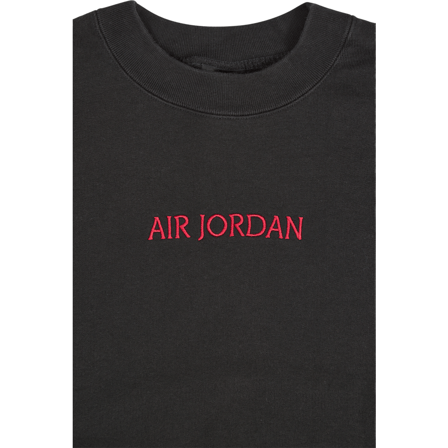 Women's Air Jordan Sp Flc Crew - Bild 3