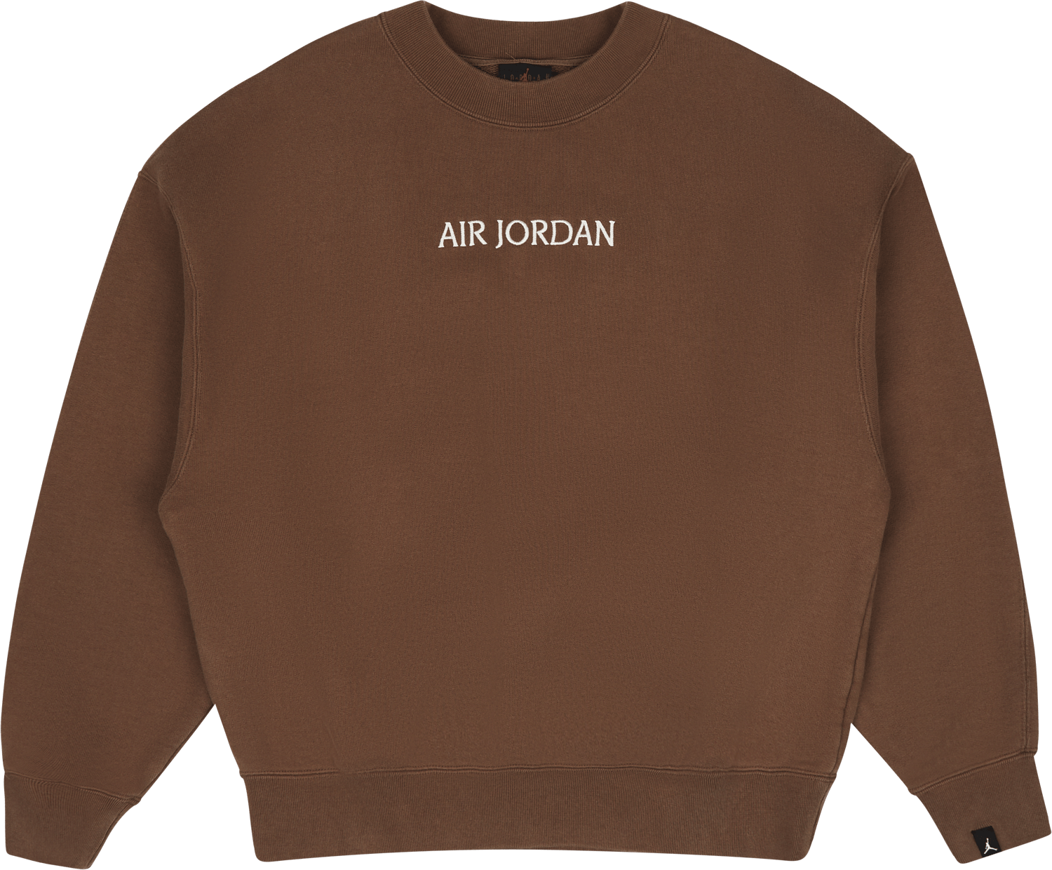 Women’s Air Jordan Sp Wm Flc Crew