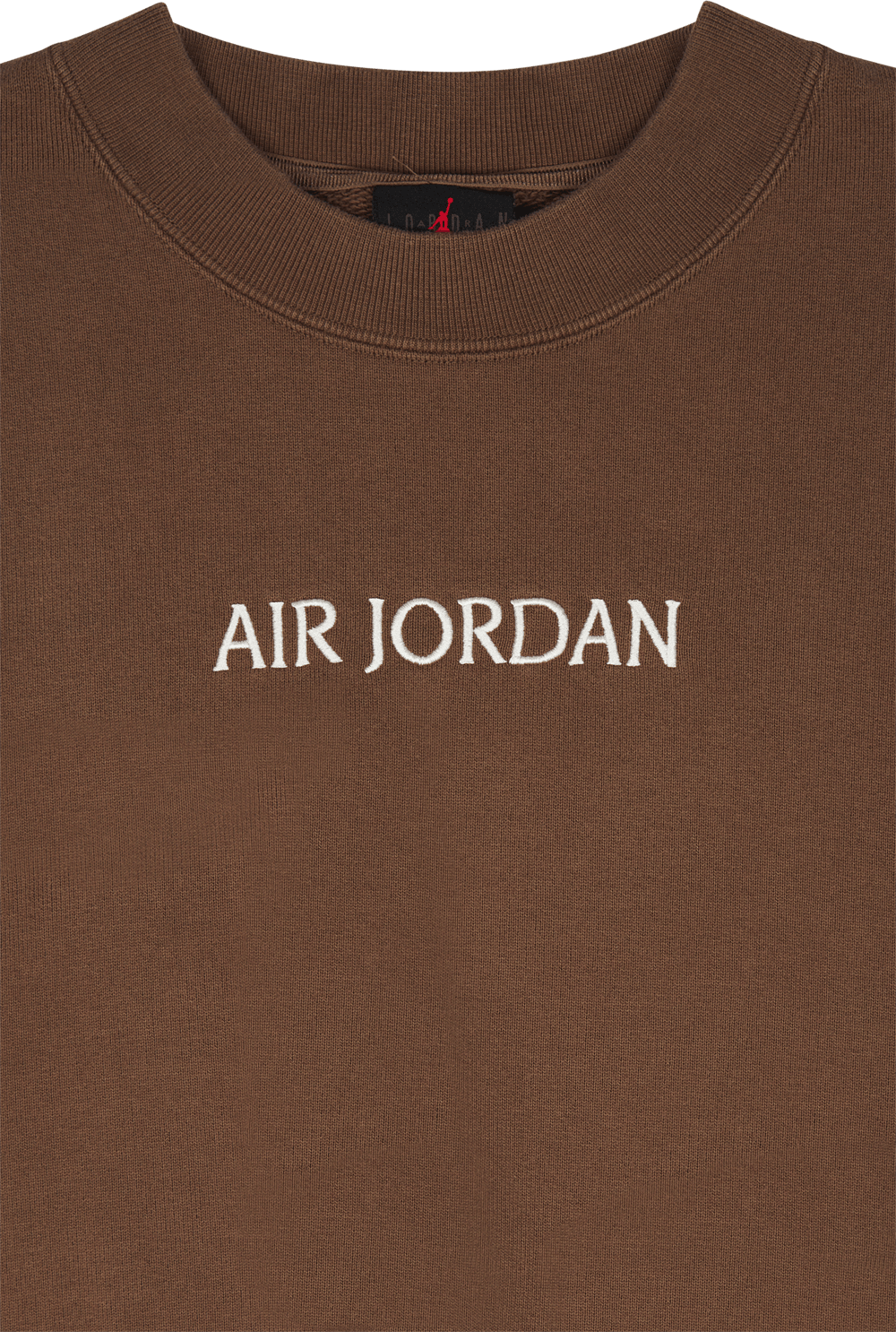 Women's Air Jordan Sp Wm Flc Crew - Bild 3