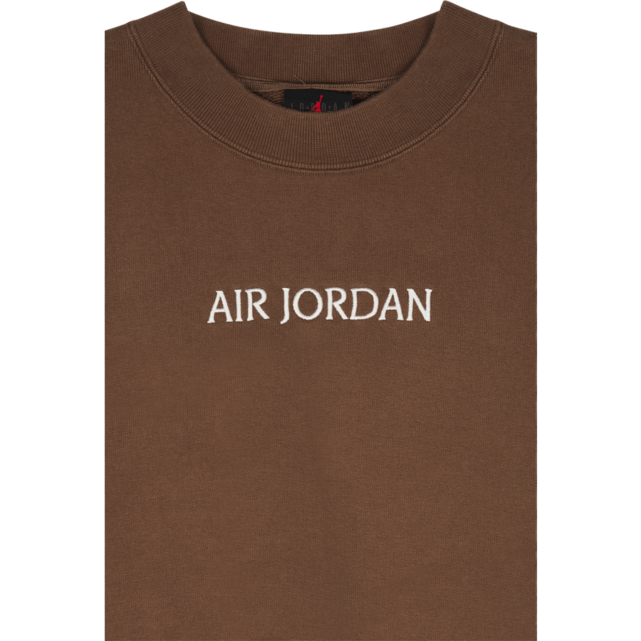 Women's Air Jordan Sp Wm Flc Crew - Bild 3