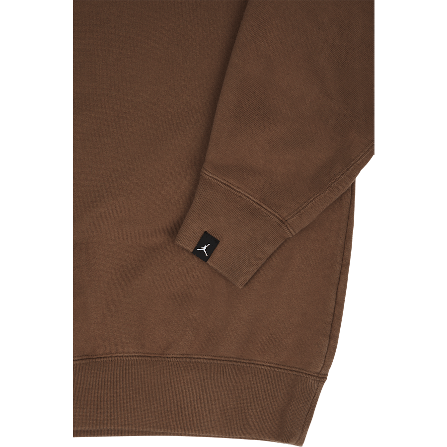 Women's Air Jordan Sp Wm Flc Crew - Bild 4
