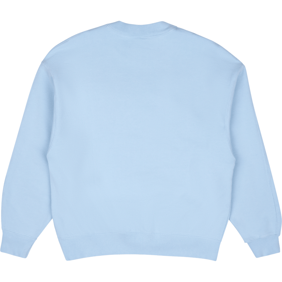 Women's Air Jordan Sp Wm Flc Crew - Bild 2