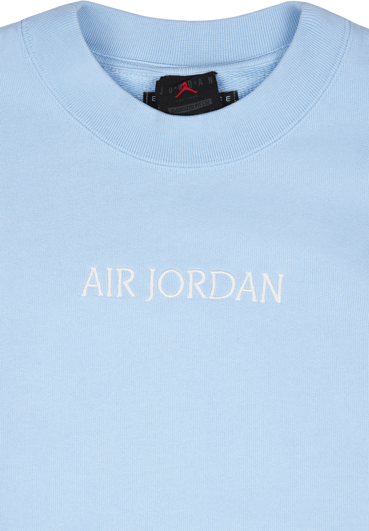 Women's Air Jordan Sp Wm Flc Crew - Bild 3