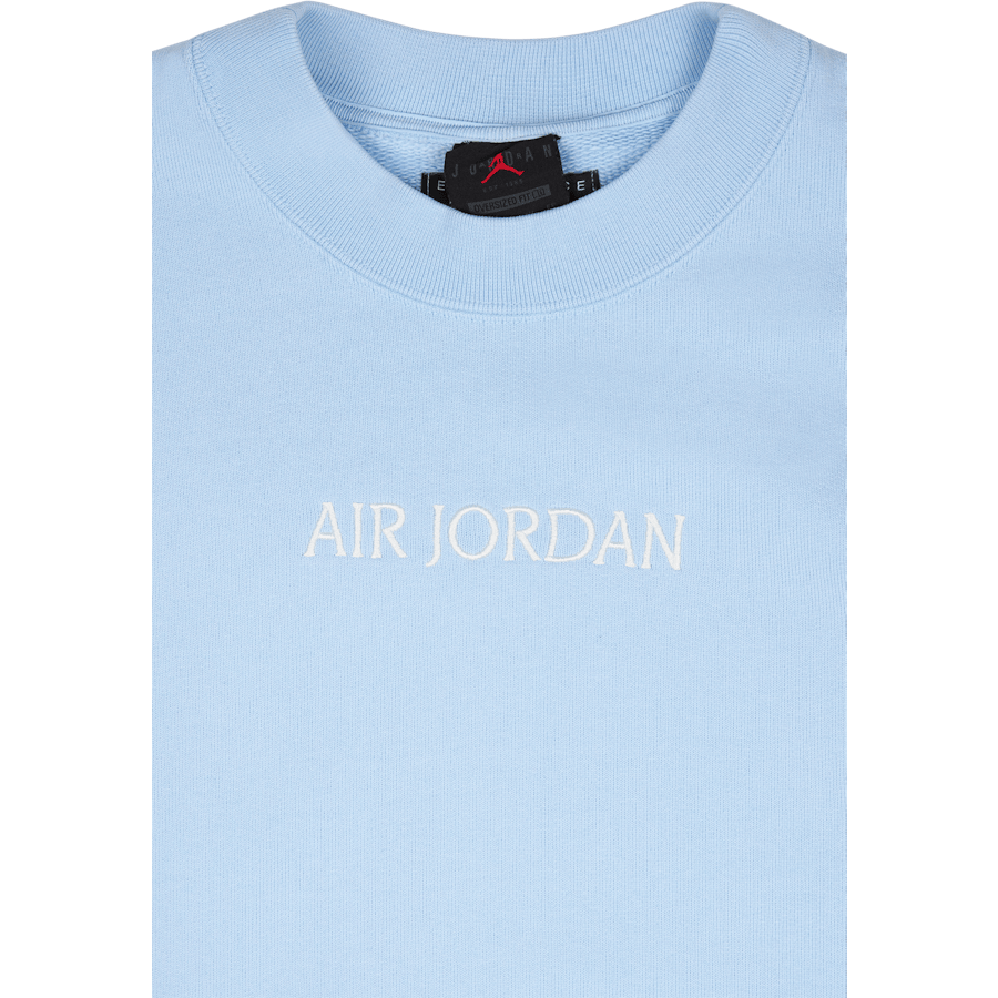 Women's Air Jordan Sp Wm Flc Crew - Bild 3