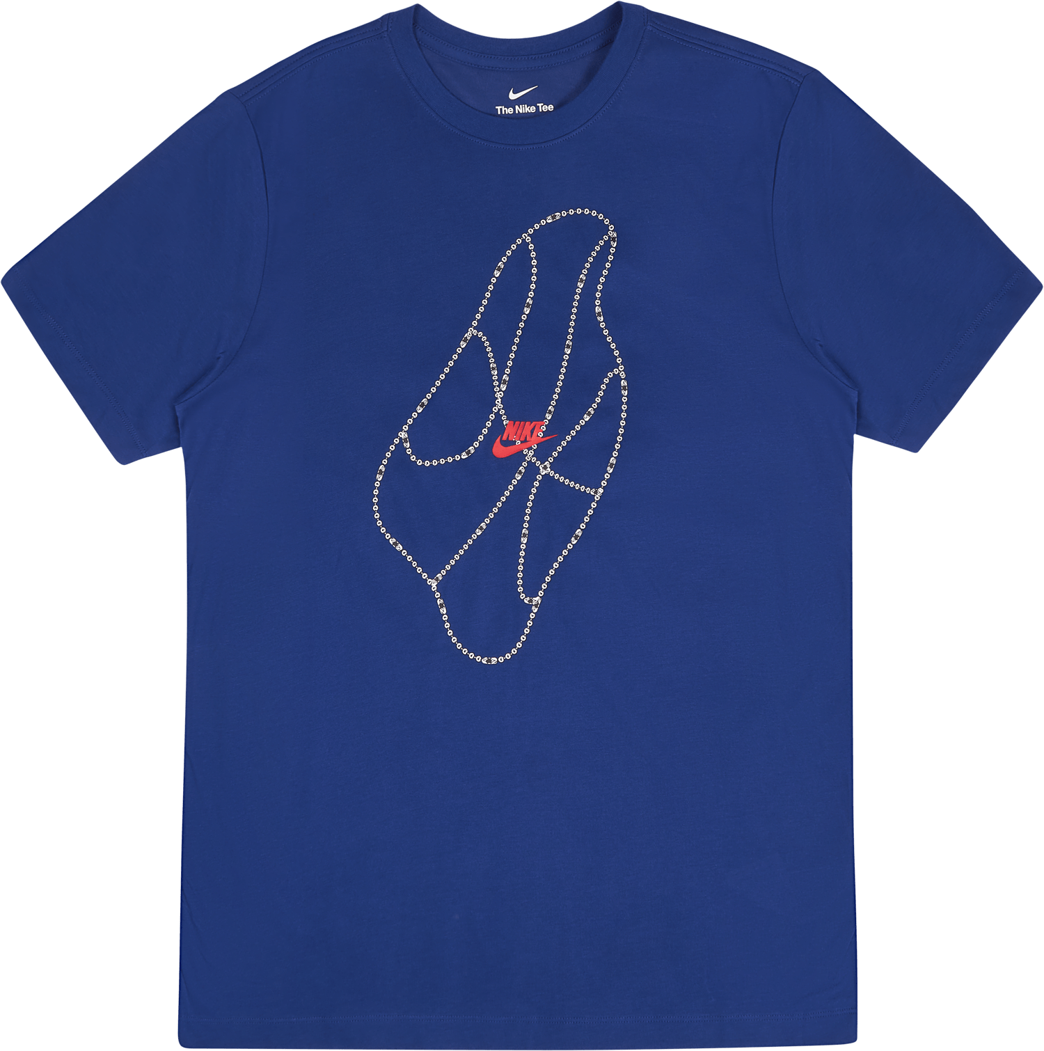 Dri-FIT Tee Ssnl Expl Eng