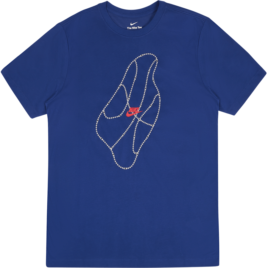 Dri-FIT Tee Ssnl Expl Eng