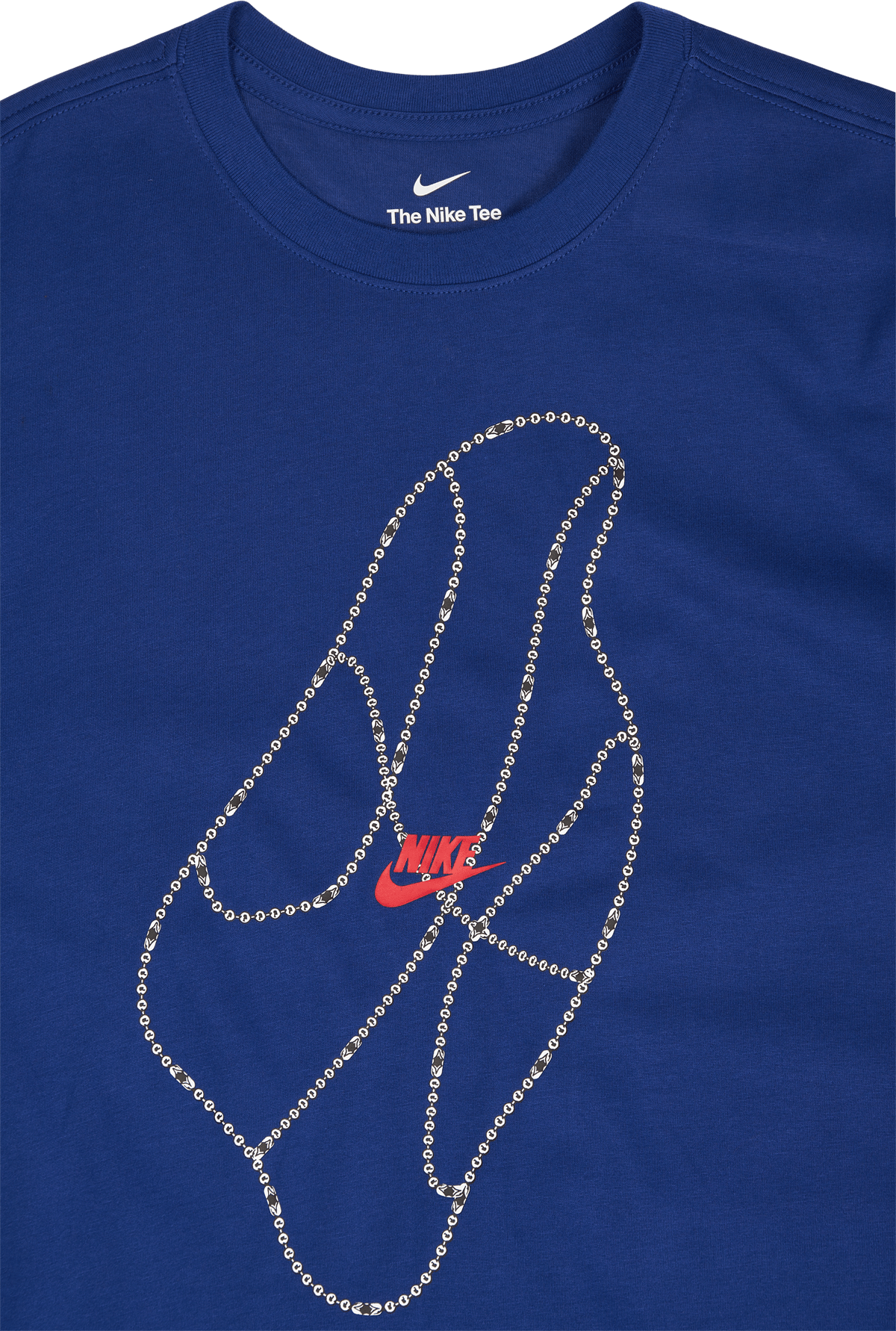 Dri-FIT Tee Ssnl Expl Eng - Bild 3