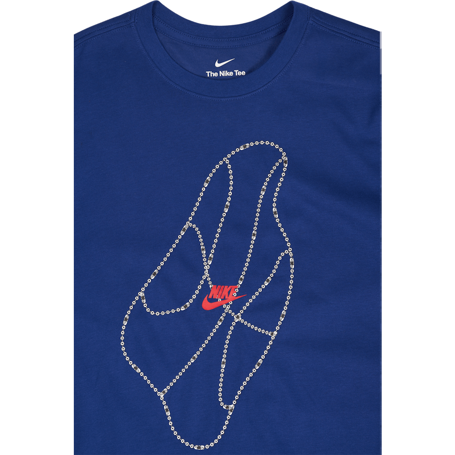 Dri-FIT Tee Ssnl Expl Eng - Bild 3