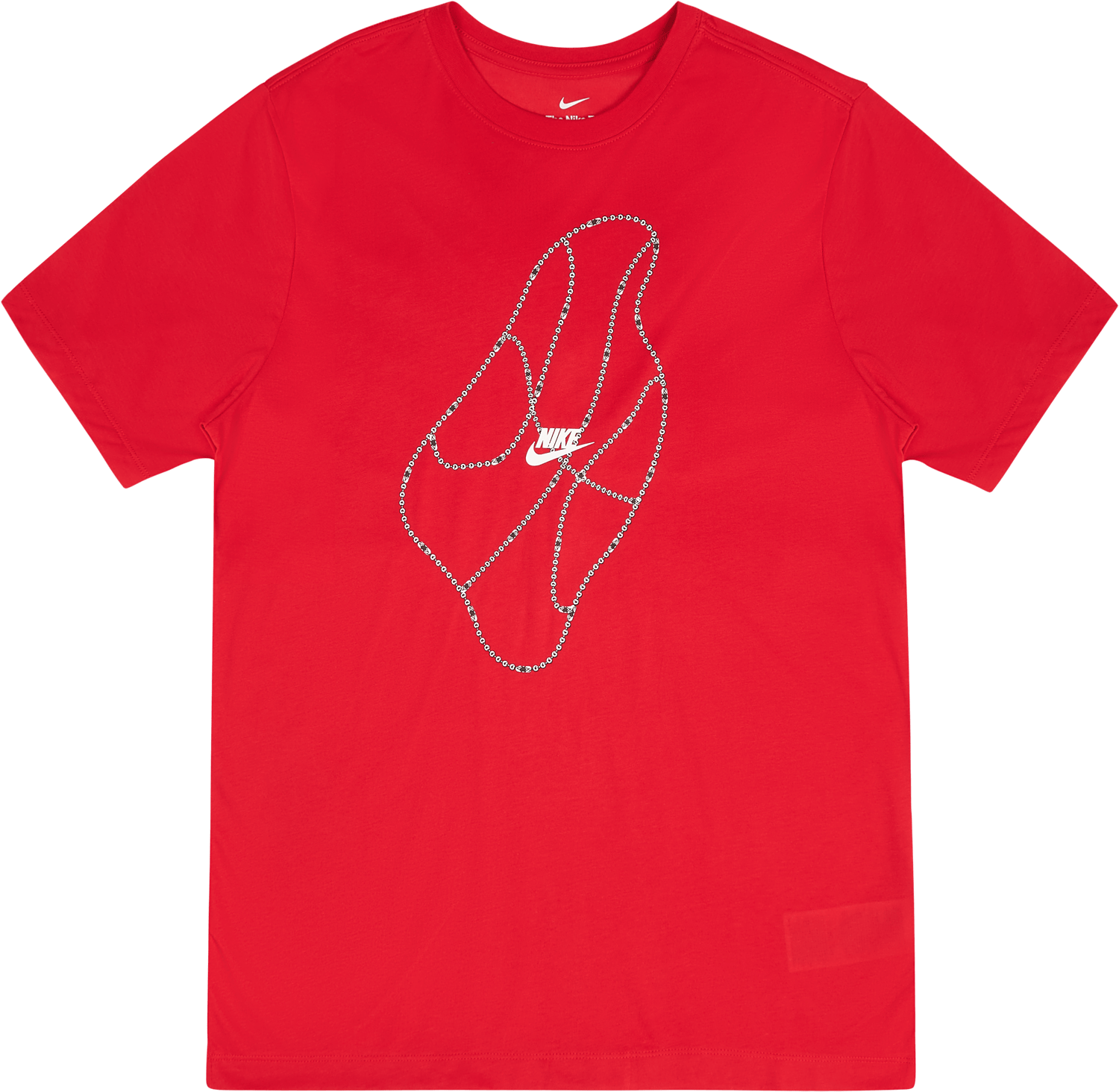 Dri-FIT Tee Ssnl Expl Eng