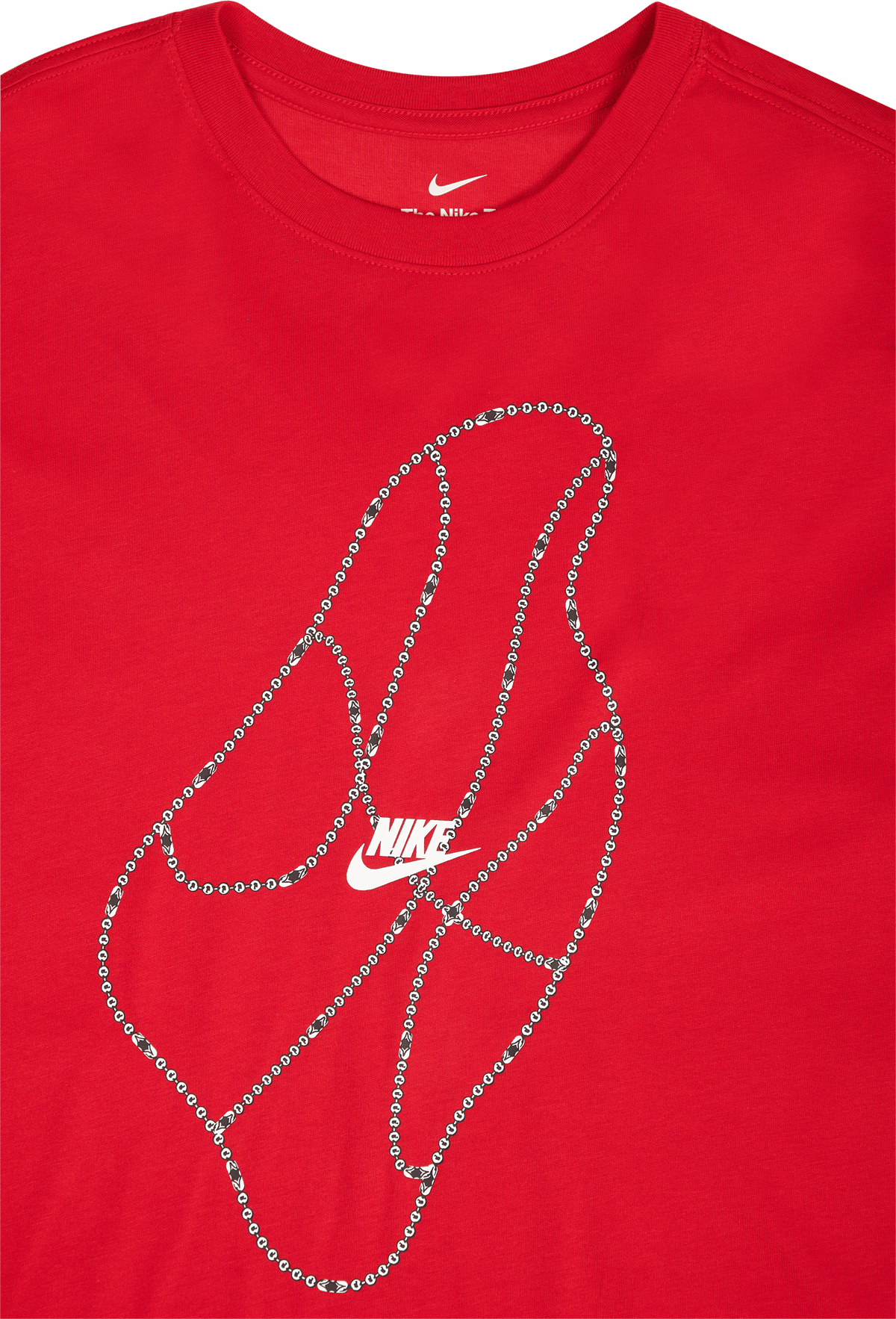Dri-FIT Tee Ssnl Expl Eng - Bild 3