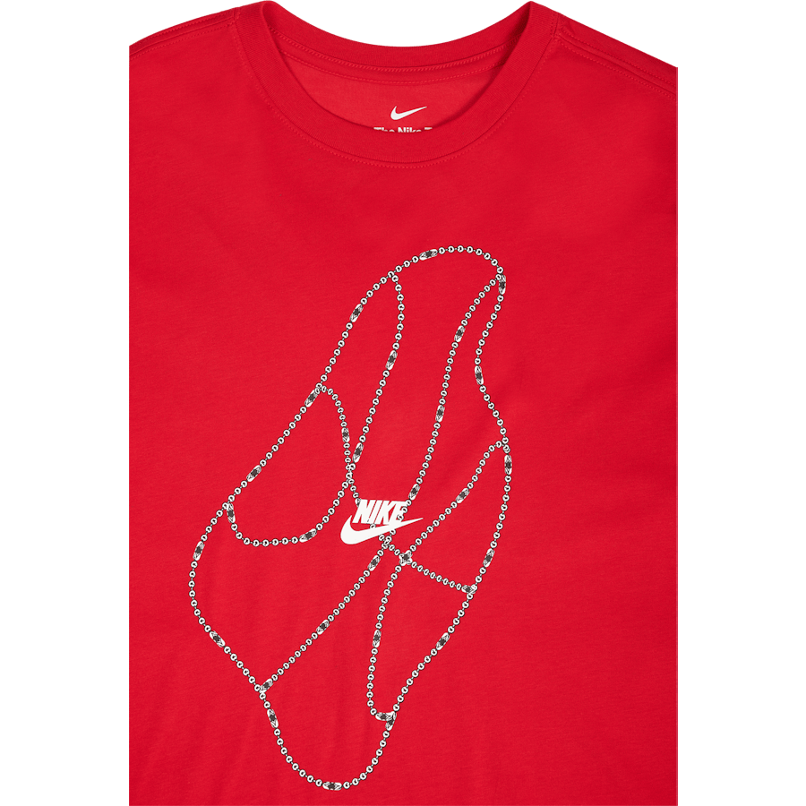 Dri-FIT Tee Ssnl Expl Eng - Bild 3