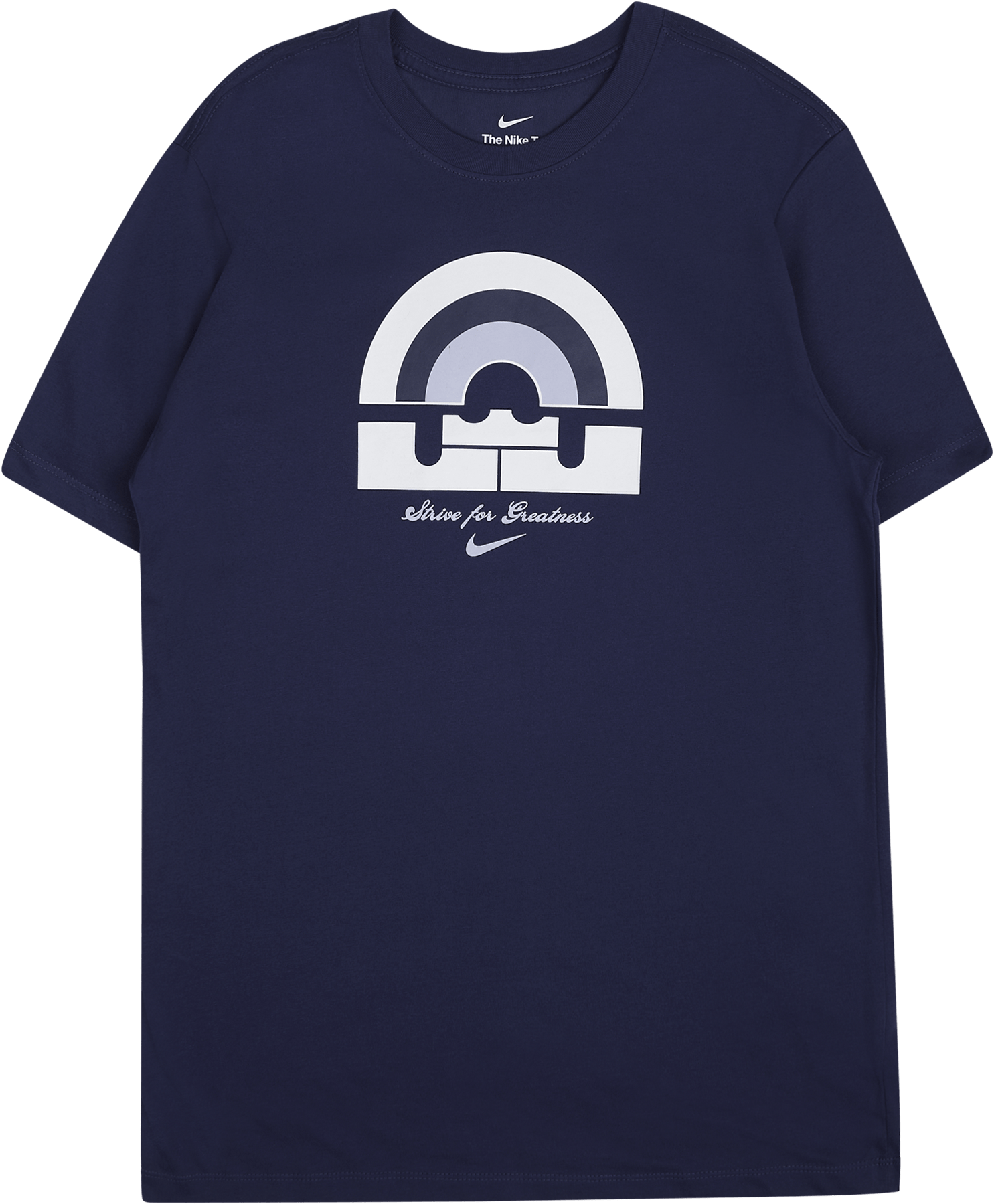 LeBron Dri-FIT Tee 1 Court