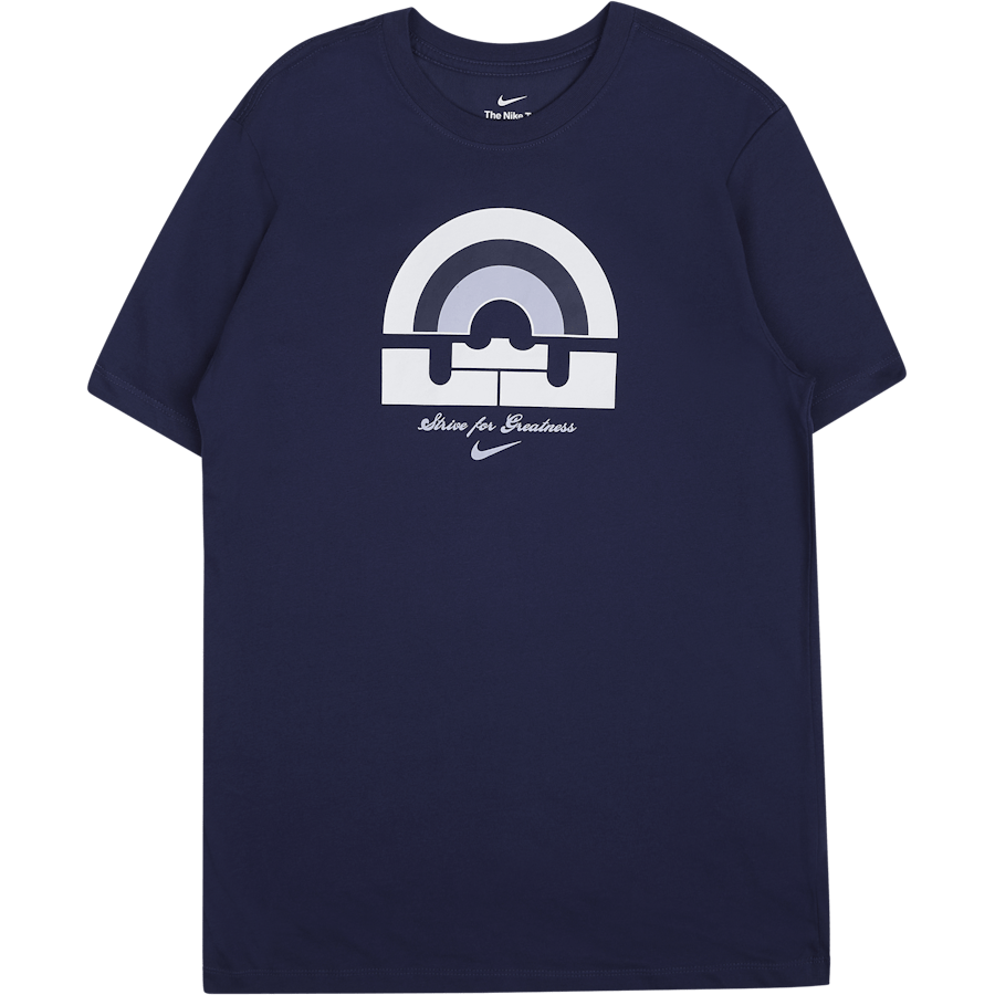 LeBron Dri-FIT Tee 1 Court