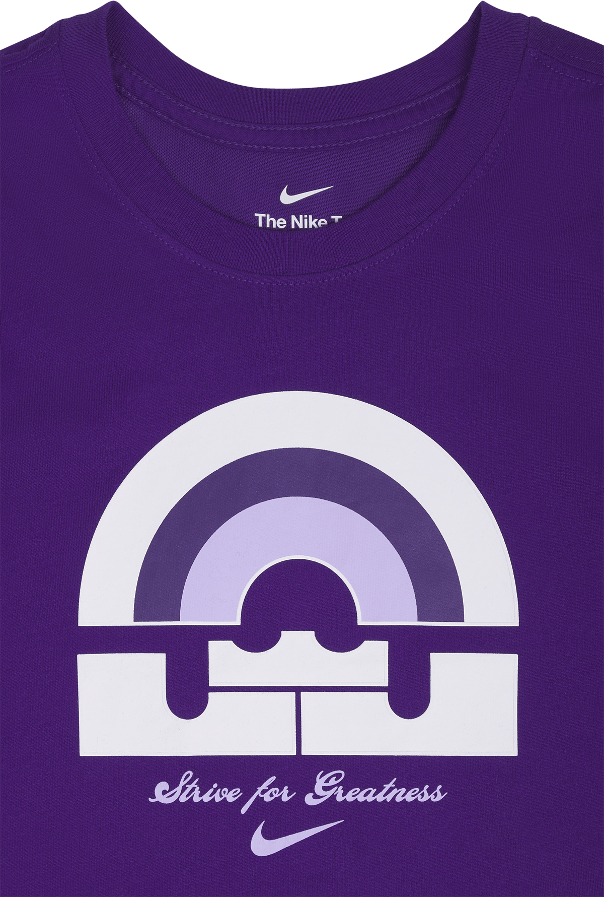 LeBron Dri-FIT Tee 1 Court - Bild 3