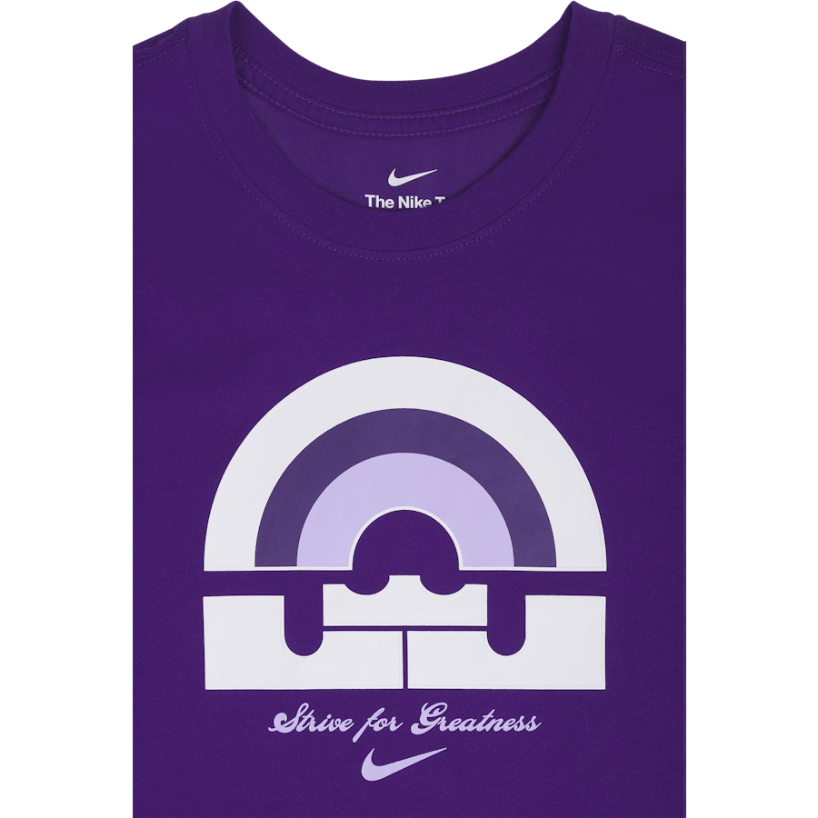 LeBron Dri-FIT Tee 1 Court - Bild 3