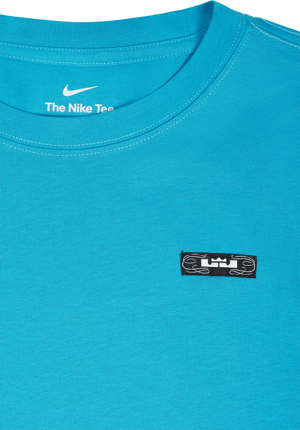 LeBron Tee Ls Max90 - Bild 3