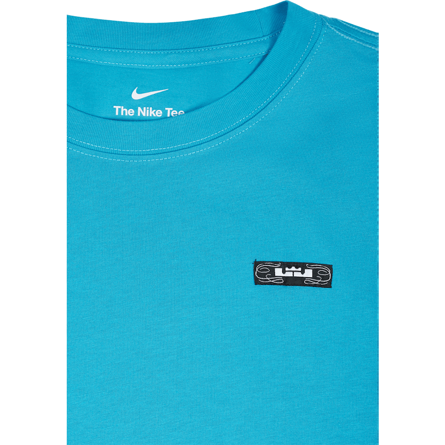 LeBron Tee Ls Max90 - Bild 3