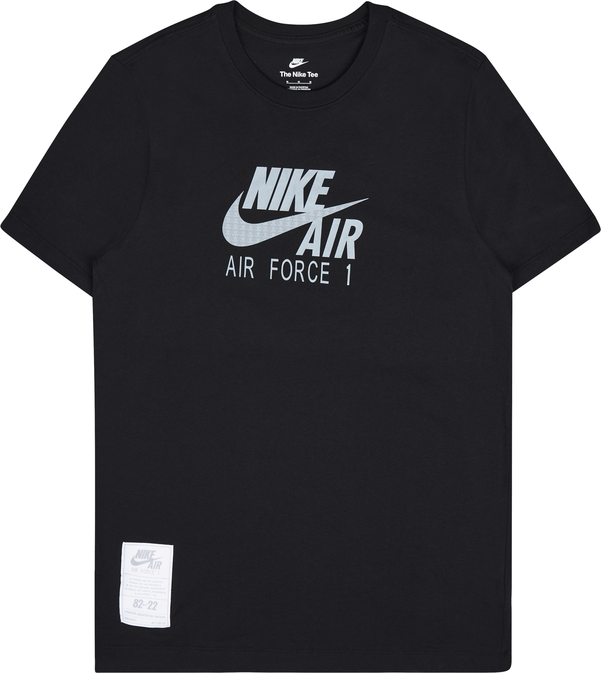 M Nsw Tee Af1 Hbr