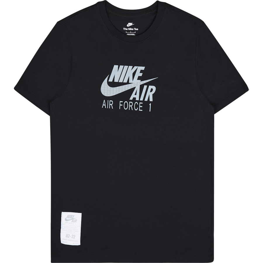 M Nsw Tee Af1 Hbr