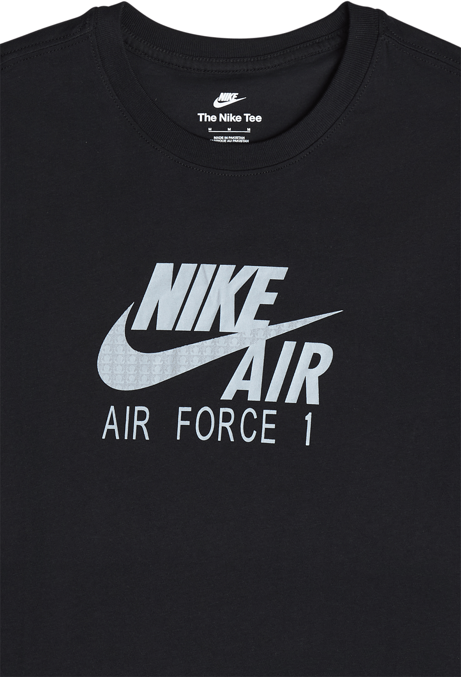 M Nsw Tee Af1 Hbr - Bild 3
