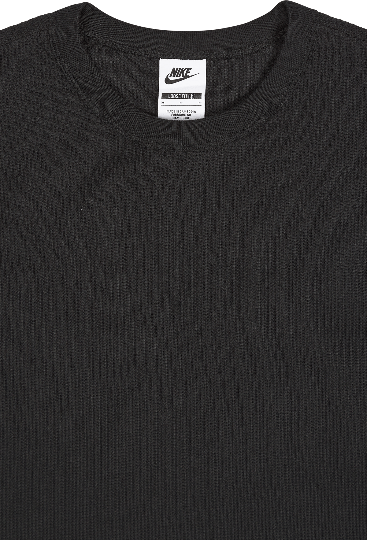 Nike NSW Spu Ls Tee - Bild 3