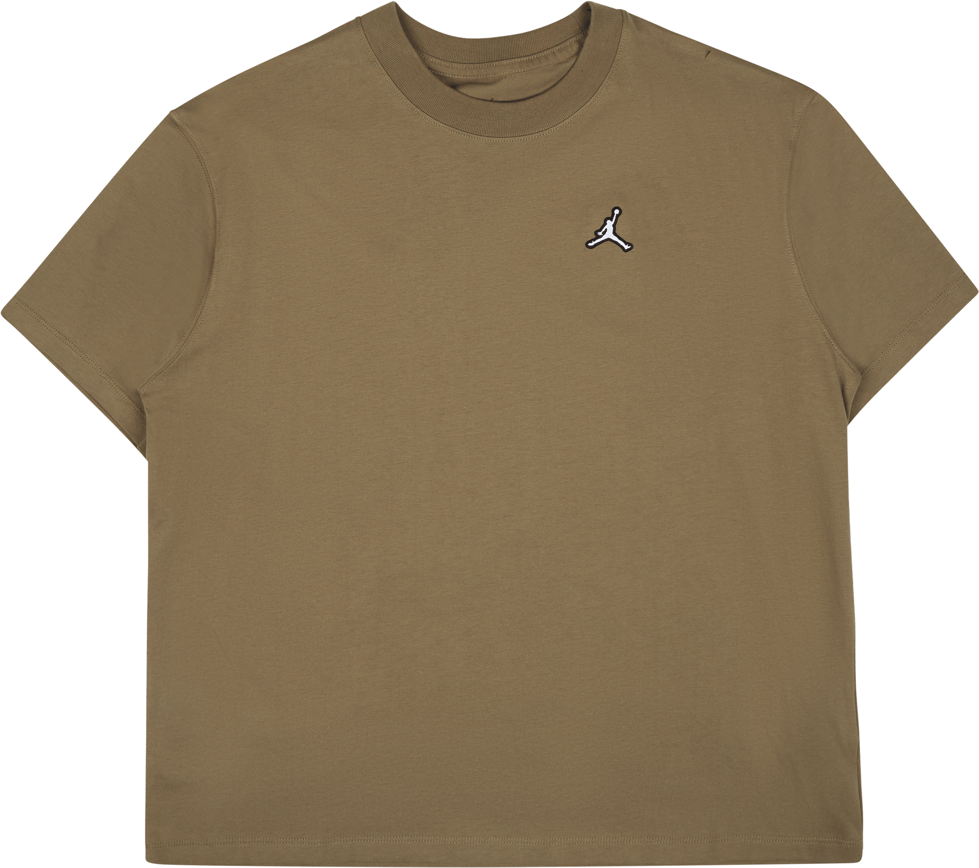 W J Essen Tee Core 22 Matte Olive/