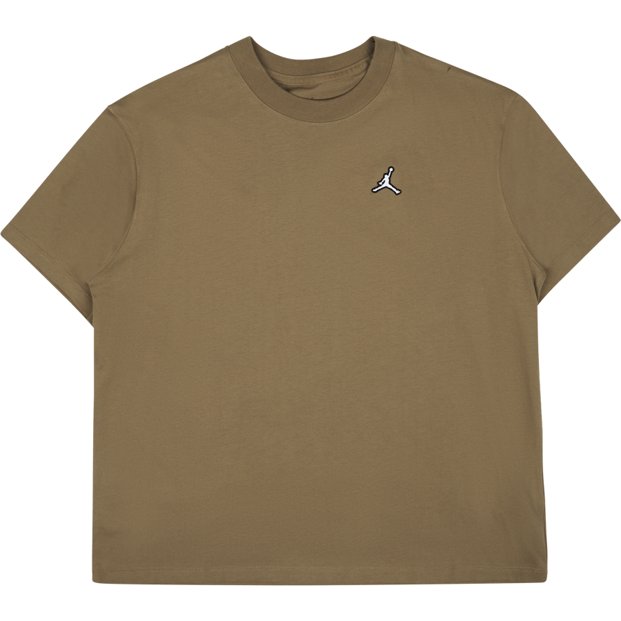 W J Essen Tee Core 22 Matte Olive/