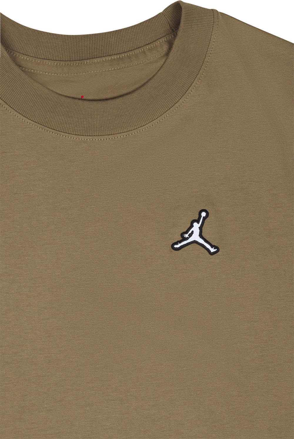 W J Essen Tee Core 22 Matte Olive/ - Bild 3