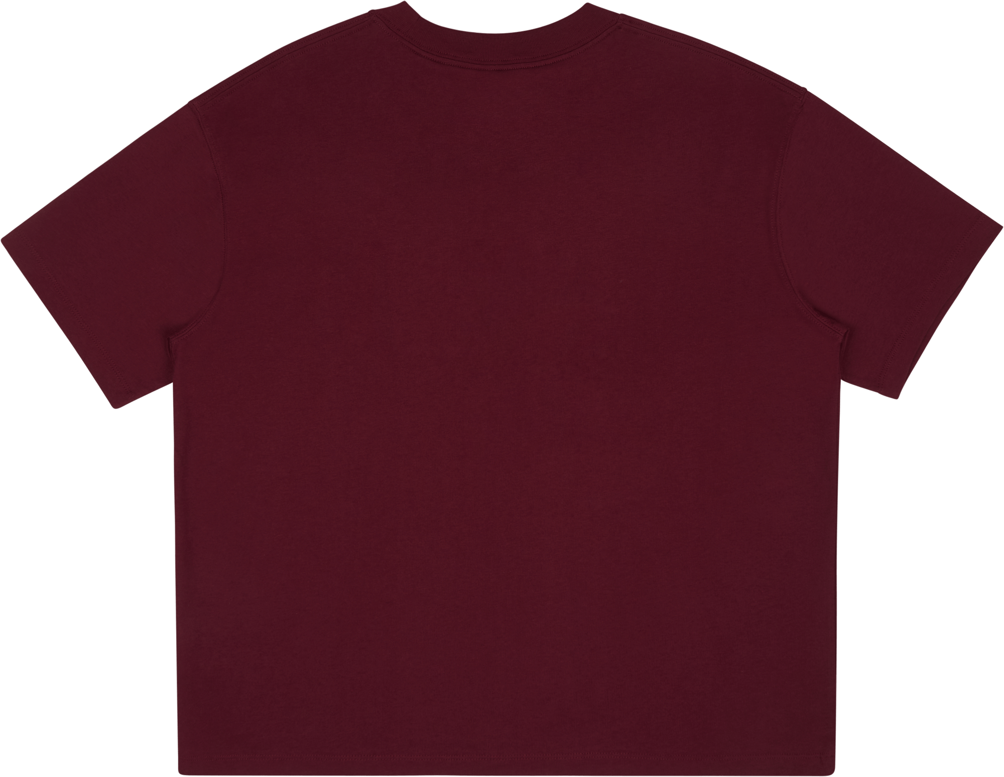 W J Essen Tee Core 22 Cherrywood / - Bild 2