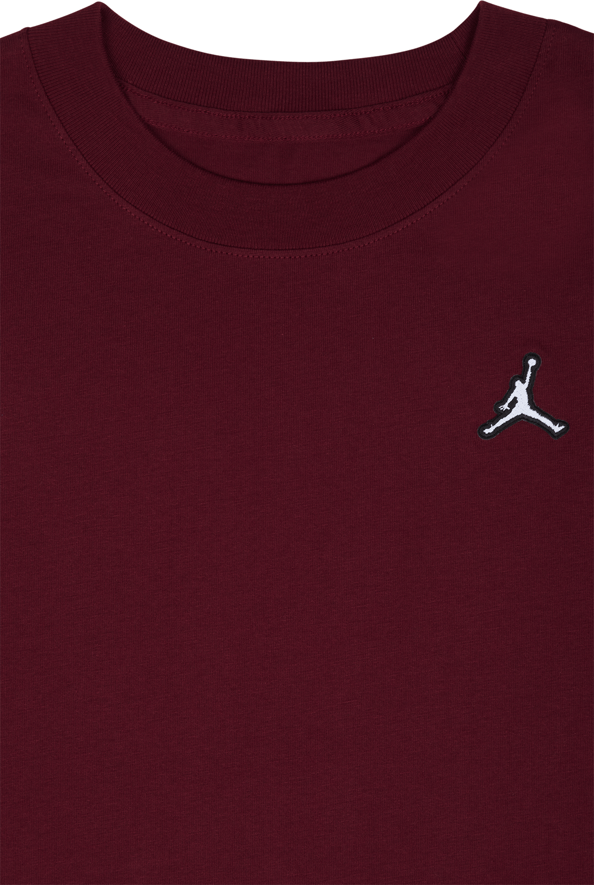 W J Essen Tee Core 22 Cherrywood / - Bild 3