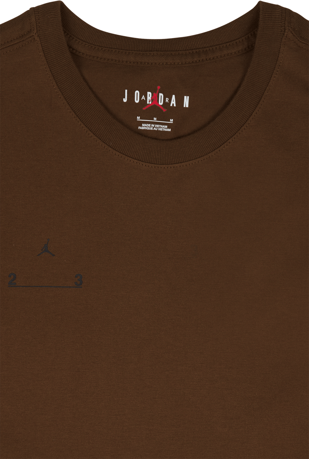 M J 23e Ss Crew - Bild 2