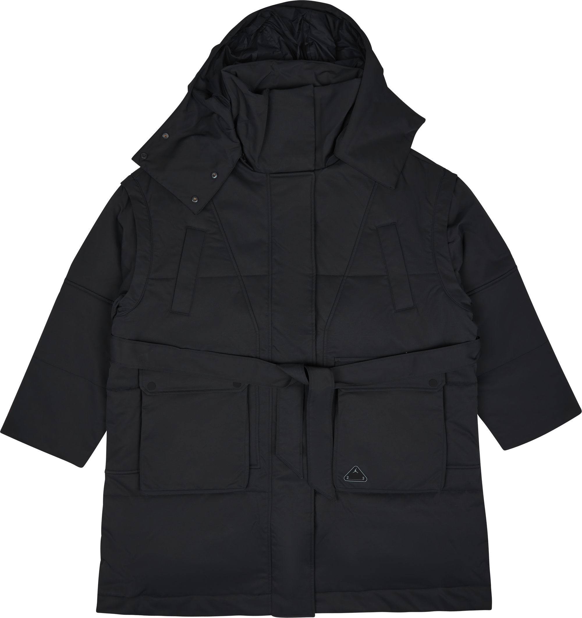 Women’s Jordan 23e Parka