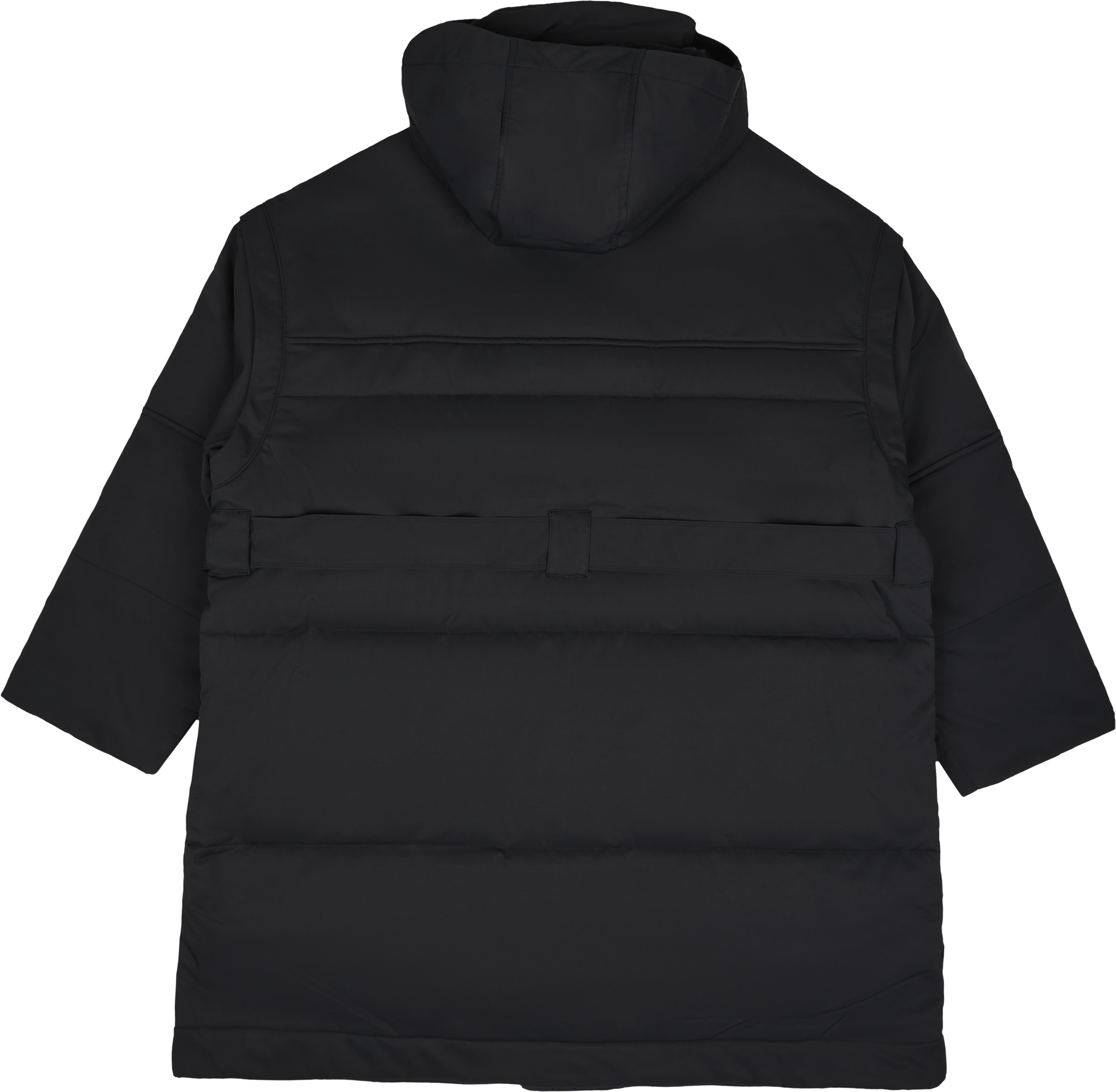 Women's Jordan 23e Parka - Bild 2