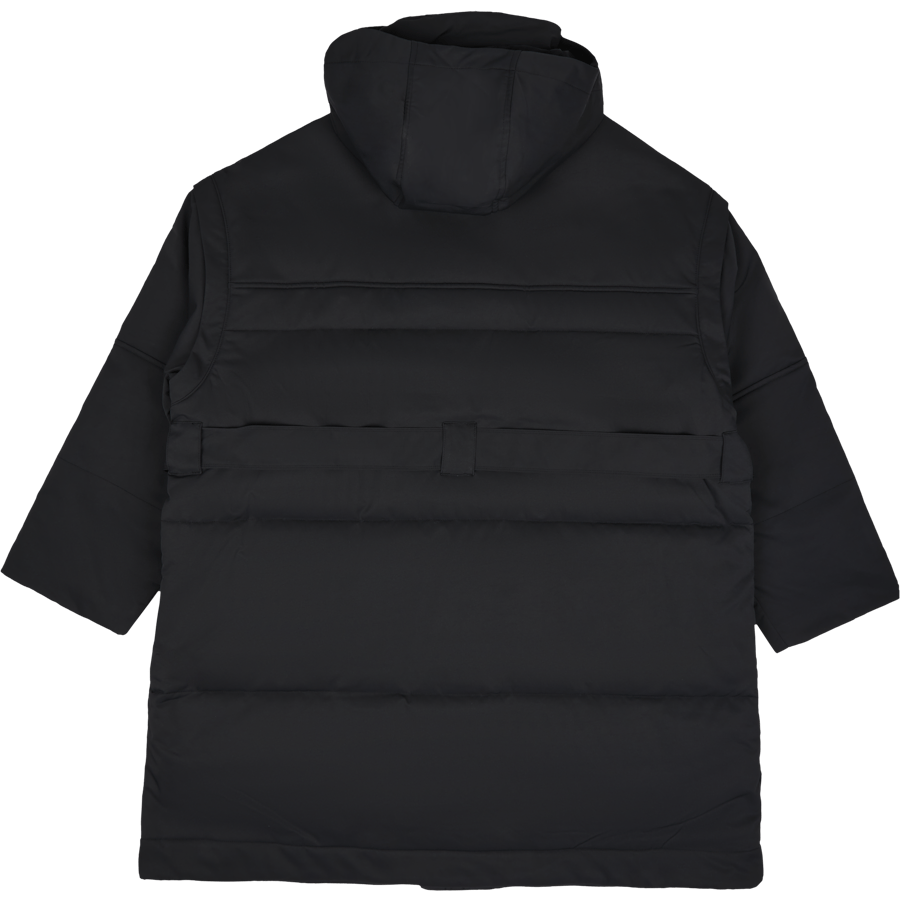 Women's Jordan 23e Parka - Bild 2