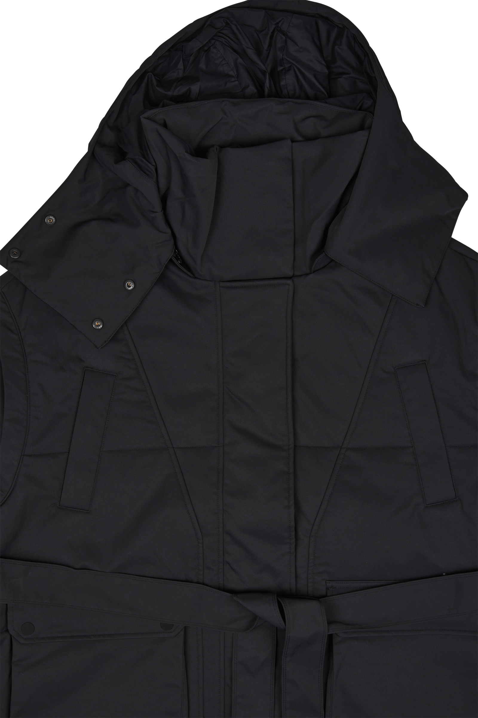 Women's Jordan 23e Parka - Bild 3