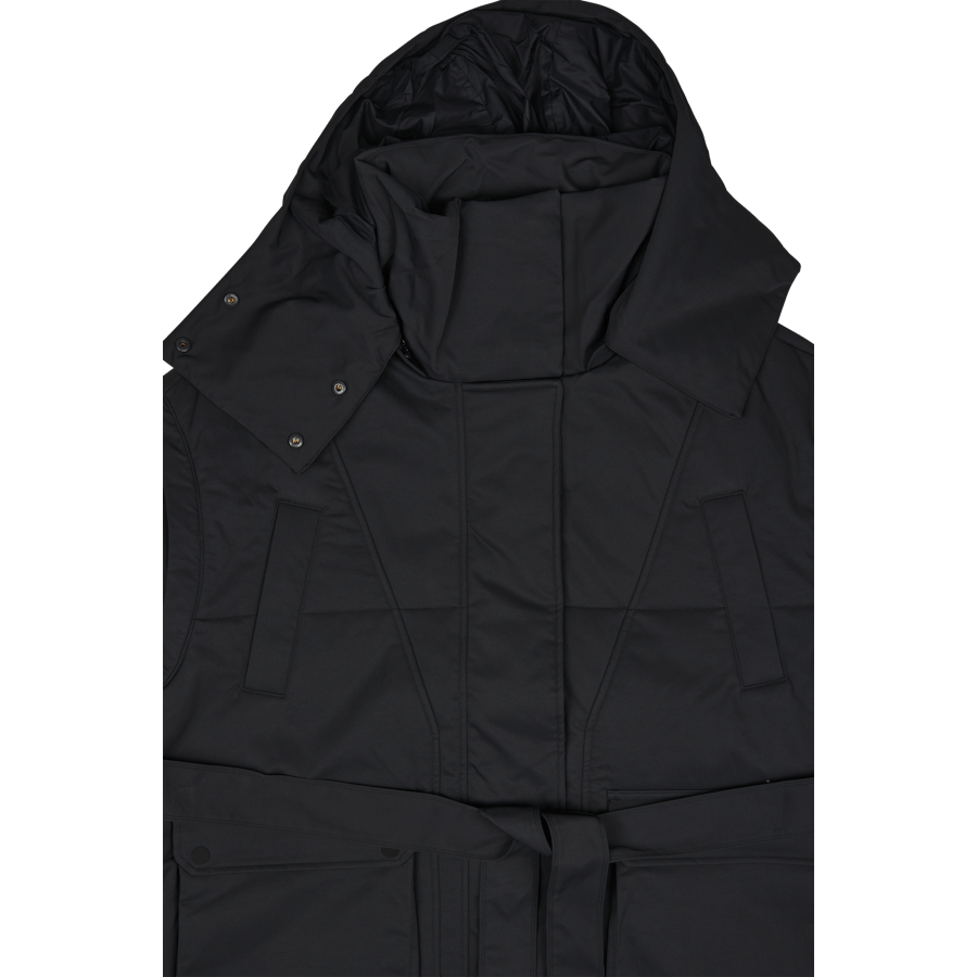 Women's Jordan 23e Parka - Bild 3